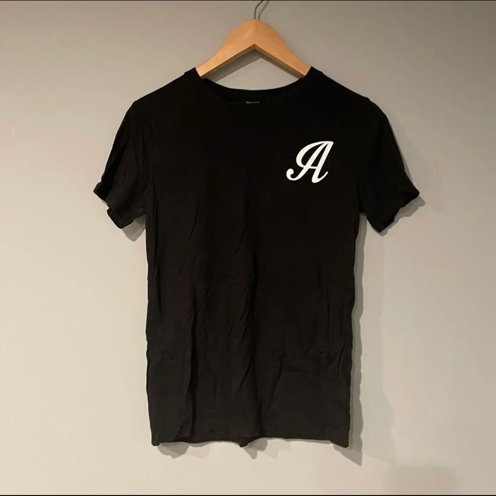 BUNDLE: Victoria’s Secret PINK / Forever 21 T-Shirt Bundle - 3 T-Shirts - Picture 4 of 5